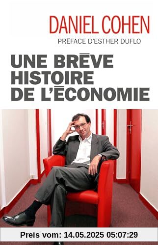 Une brève histoire de l'économie