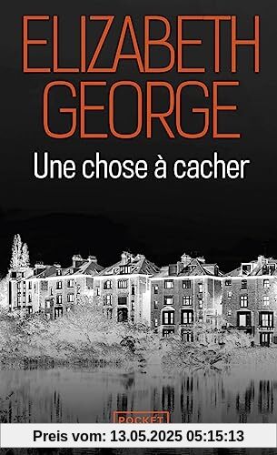 Une chose à cacher