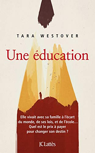 Une éducation von Jean-Claude Lattès