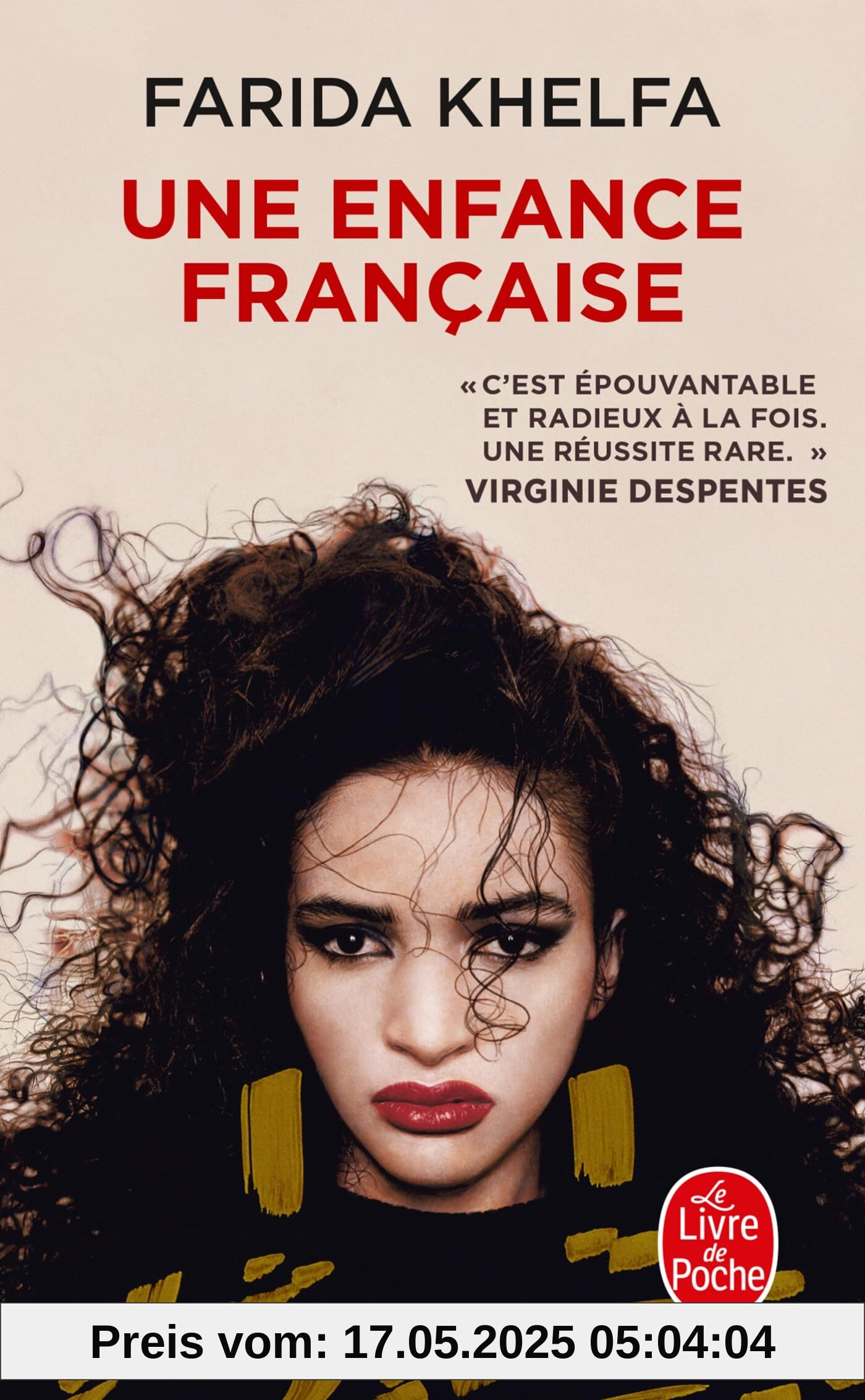 Une enfance française