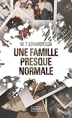 Une famille presque normale von Pocket