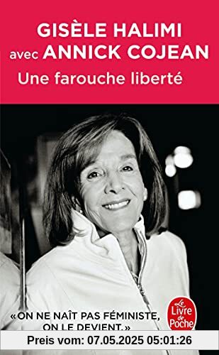 Une farouche liberté