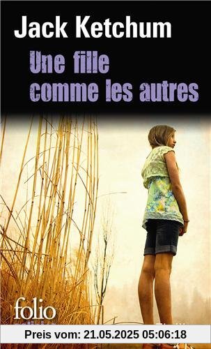 Une fille comme les autres