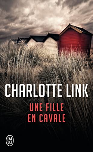 Une fille en cavale Une fille en cavale von J'AI LU