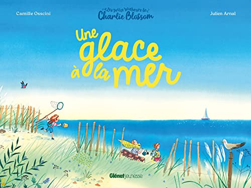 Une glace à la mer Une glace à la mer von GLENAT JEUNESSE