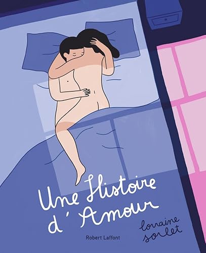 Une Histoire d'Amour von ROBERT LAFFONT