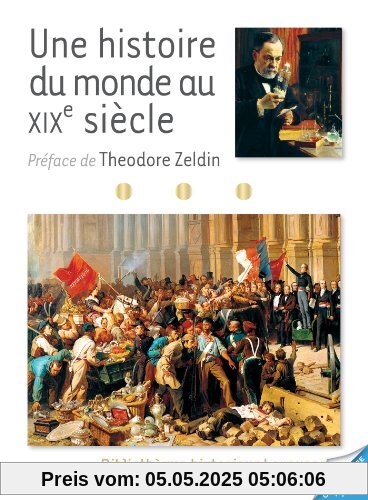 Une histoire du monde au XIXe