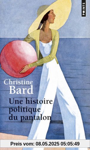 Une histoire politique du pantalon