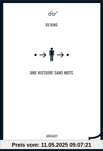Une histoire sans mots
