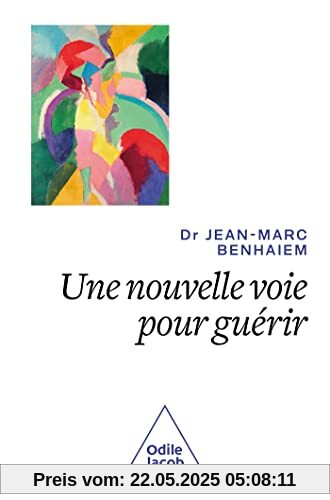 Une nouvelle voie pour guérir: Regarder la vie positivement