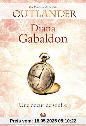 Une odeur de soufre (Lord John)