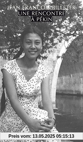 Une rencontre à Pékin