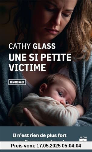 Une si petite victime