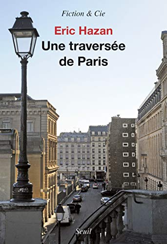 Une traversée de Paris von Seuil