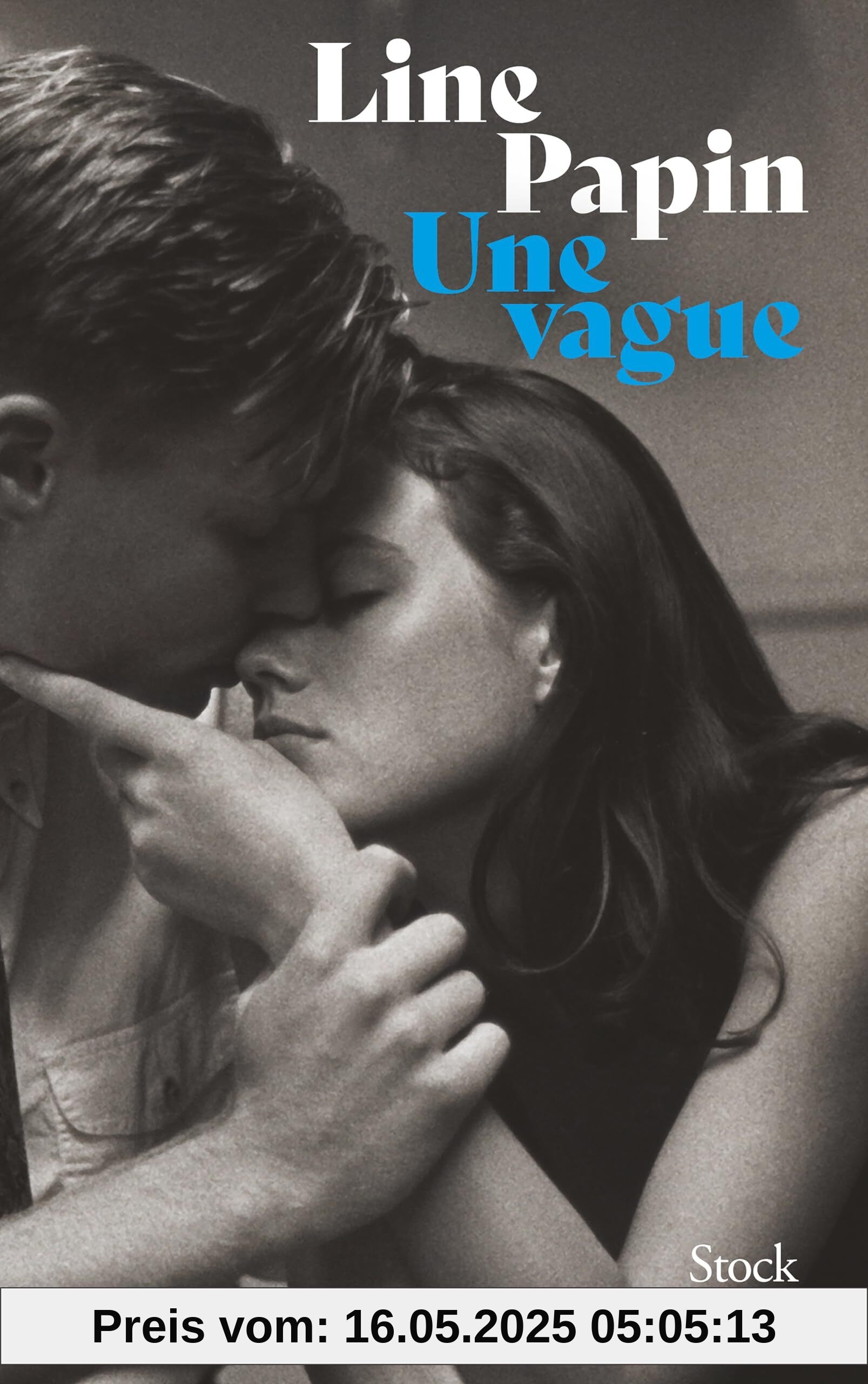 Une vague