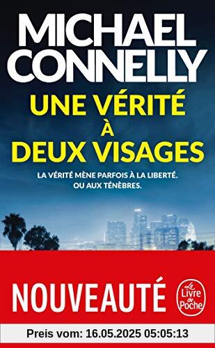 Une vérité à deux visages (Policiers)