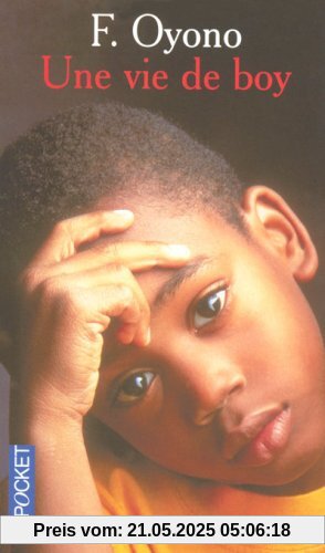 Une vie de boy