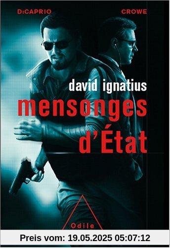 Une vie de mensonges