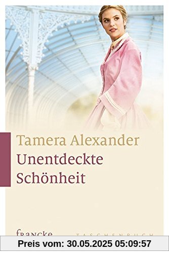 Unentdeckte Schönheit