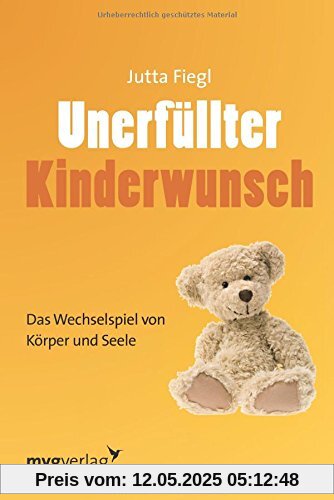 Unerfüllter Kinderwunsch: Das Wechselspiel Von Körper Und Seele