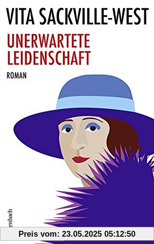 Unerwartete Leidenschaft