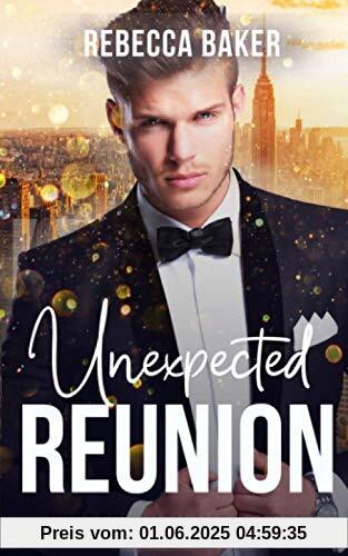 Unexpected Reunion – Wiedersehen mit Folgen Unexpected Reunion – Wiedersehen mit Folgen