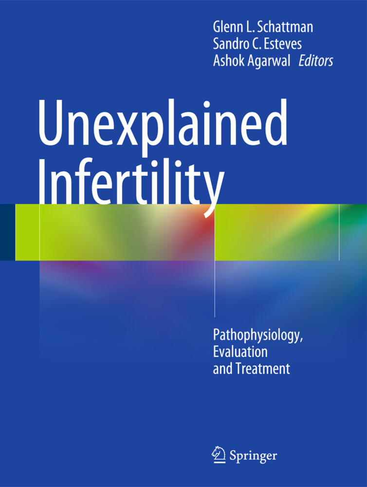 Unexplained Infertility von Springer New York