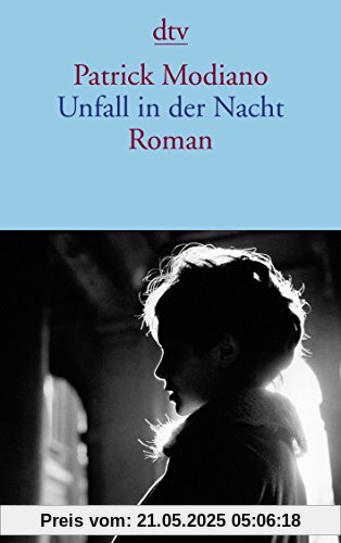 Unfall in der Nacht: Roman Unfall in der Nacht: Roman