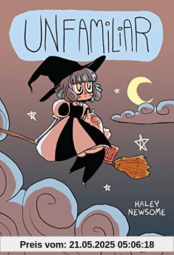 Unfamiliar (Volume 1)