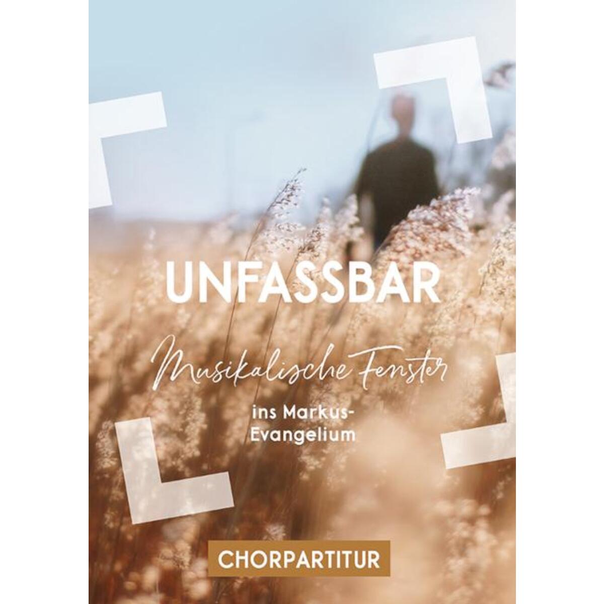 Unfassbar von buch + musik