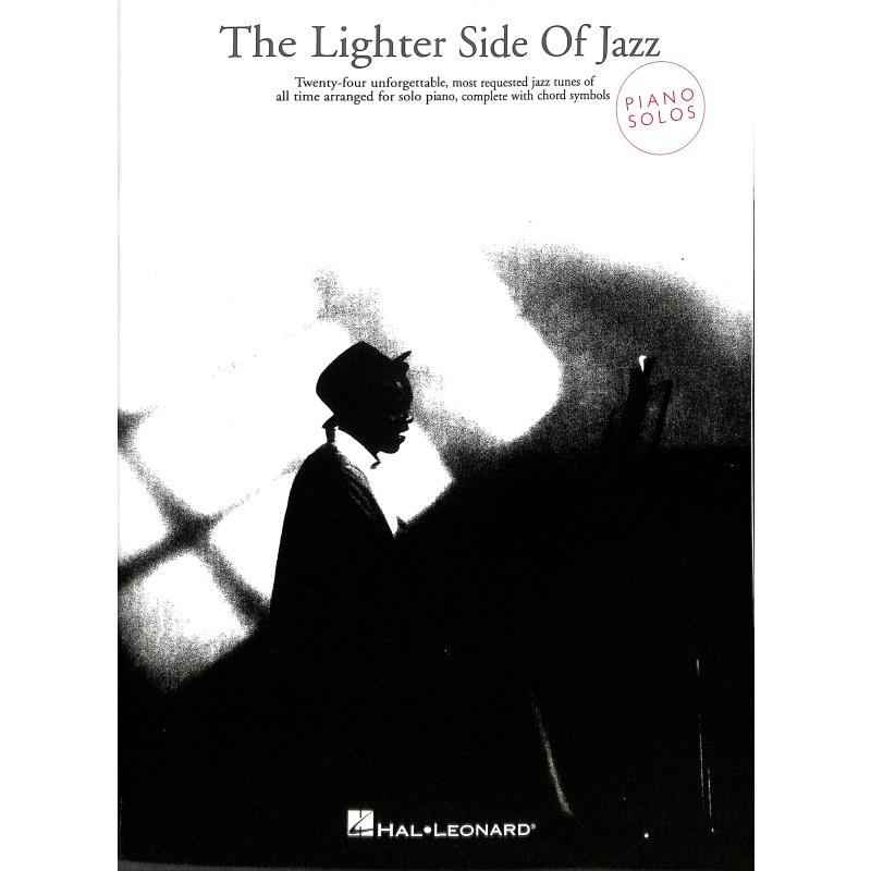 Unforgettable - the lighter side of Jazz Unforgettable - the lighter side of Jazz