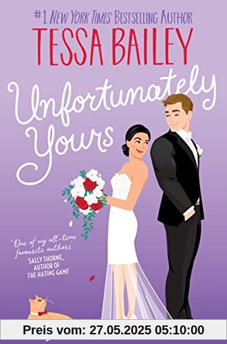 Unfortunately Yours UK: A Novel (Vine Mess, 2, Band 2)