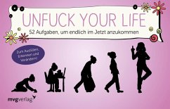 Unfuck your life von mvg Verlag