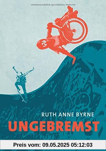 Ungebremst