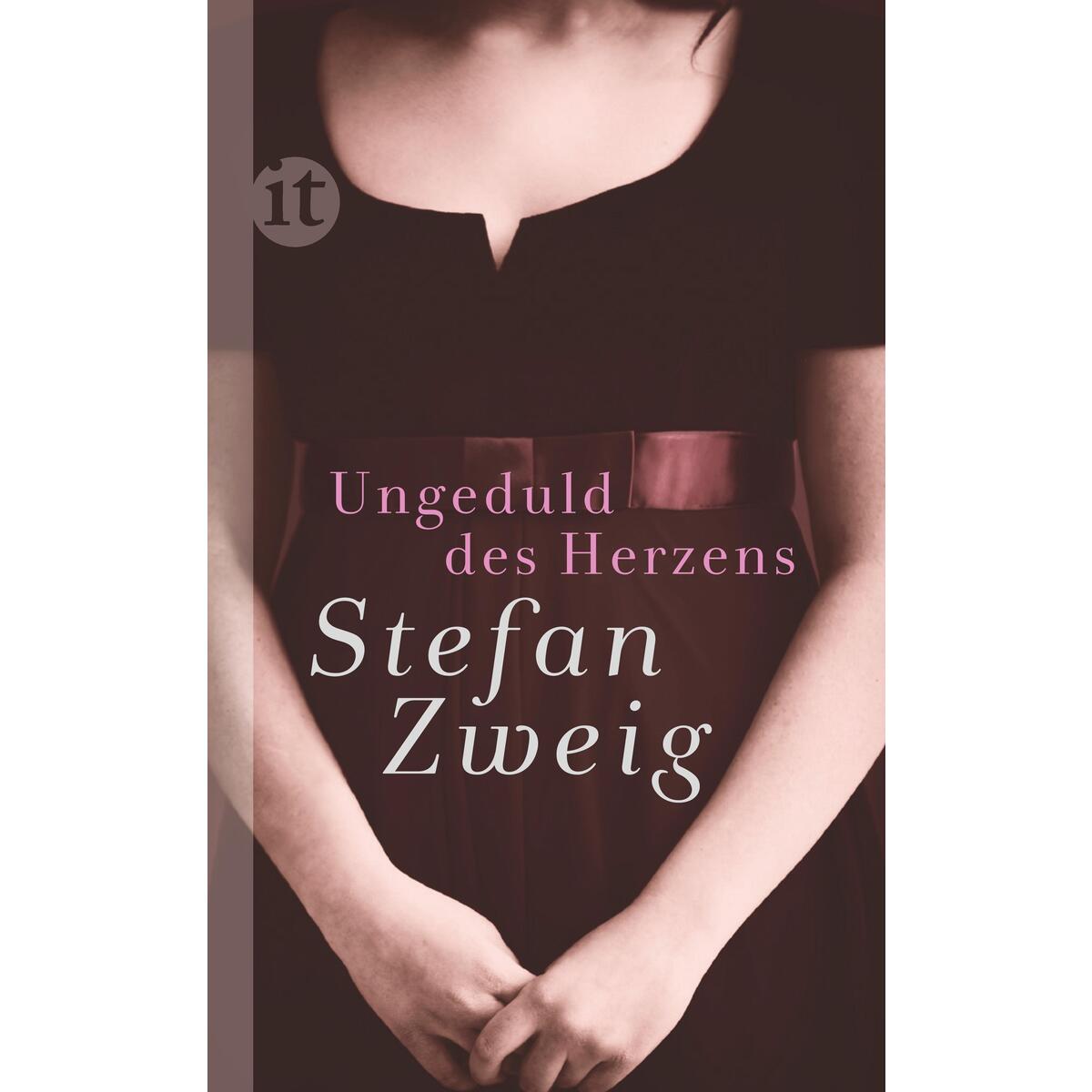 Ungeduld des Herzens Ungeduld des Herzens von Insel Verlag GmbH
