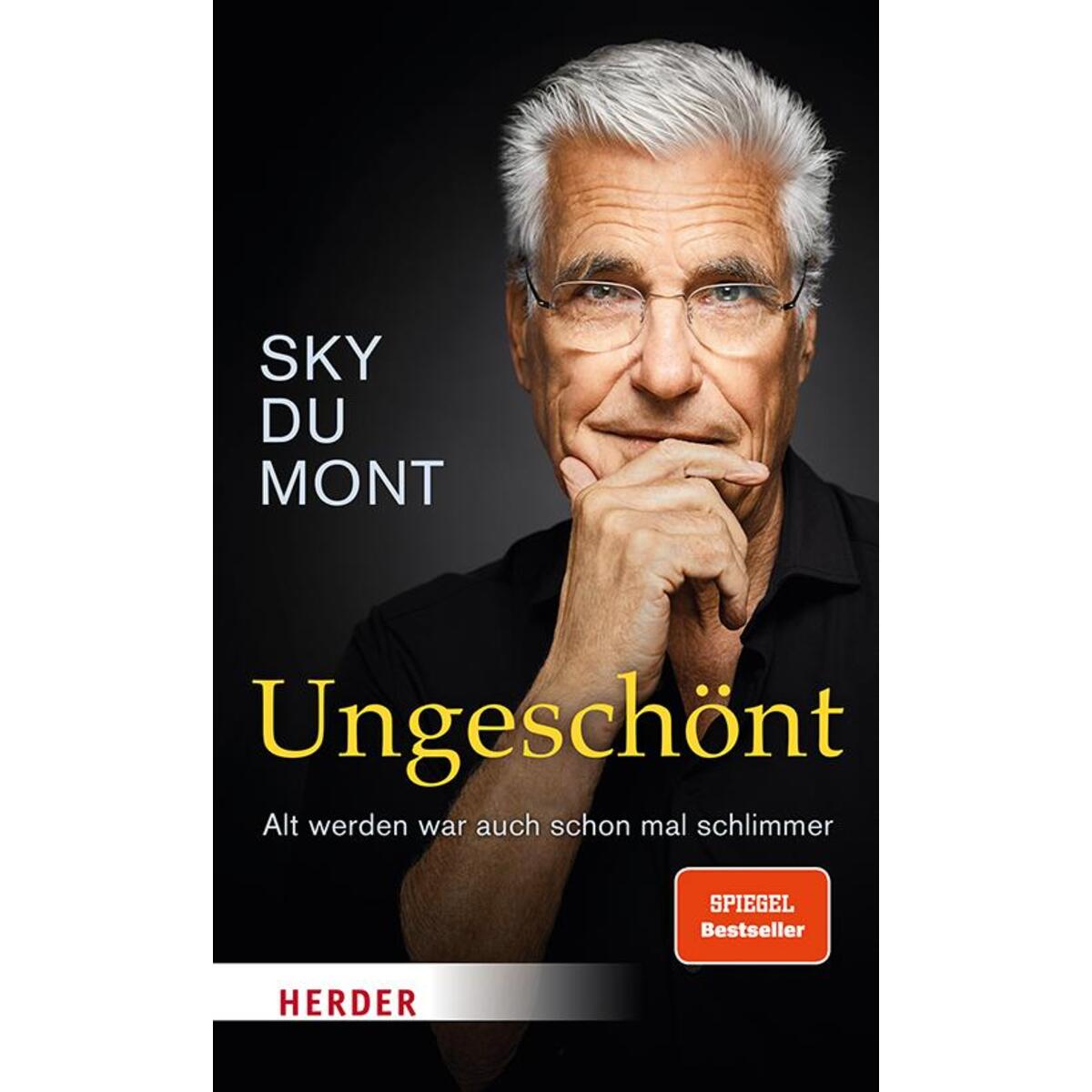 Ungeschönt von Verlag Herder