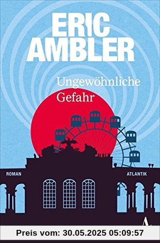 Ungewöhnliche Gefahr Ungewöhnliche Gefahr