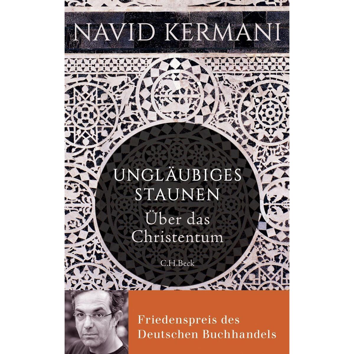 Ungläubiges Staunen von C.H. Beck Verlag