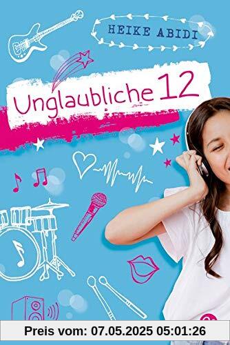 Unglaubliche 12