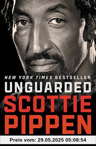 Unguarded