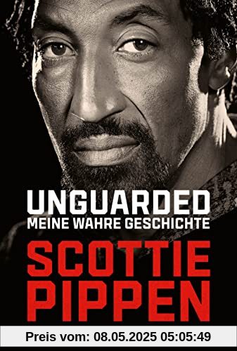 Unguarded: Meine wahre Geschichte