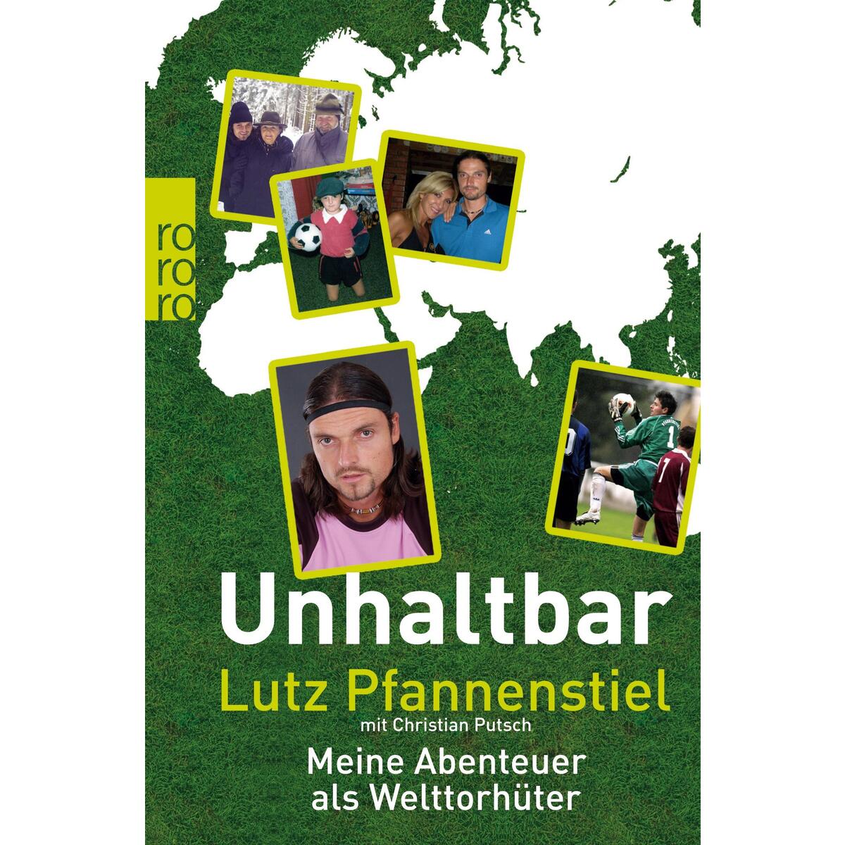 Unhaltbar Unhaltbar von Rowohlt Taschenbuch Verlag