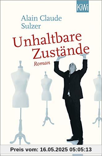 Unhaltbare Zustände