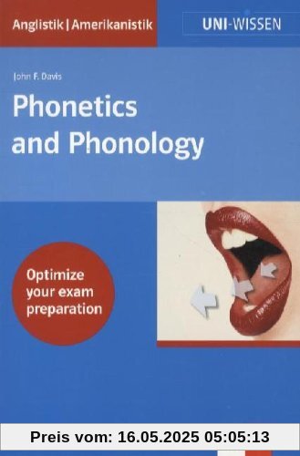 Uni-Wissen, Phonetics and Phonology