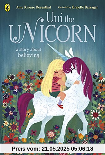 Uni the Unicorn