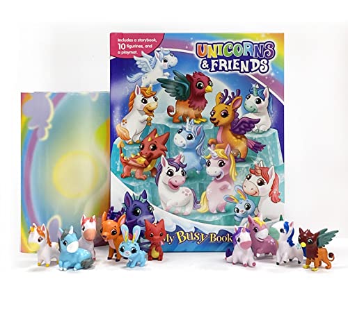 Unicorns & Friends