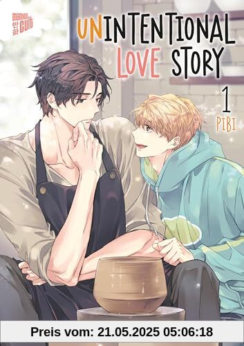 Unintentional Love Story 1