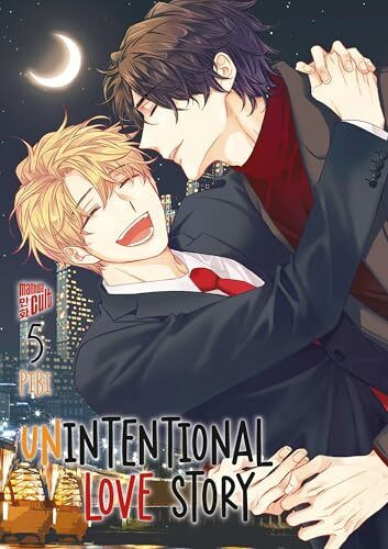 Unintentional Love Story 5 Unintentional Love Story 5