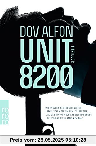 Unit 8200
