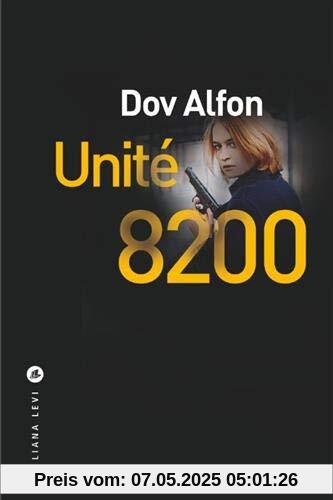 Unité 8200
